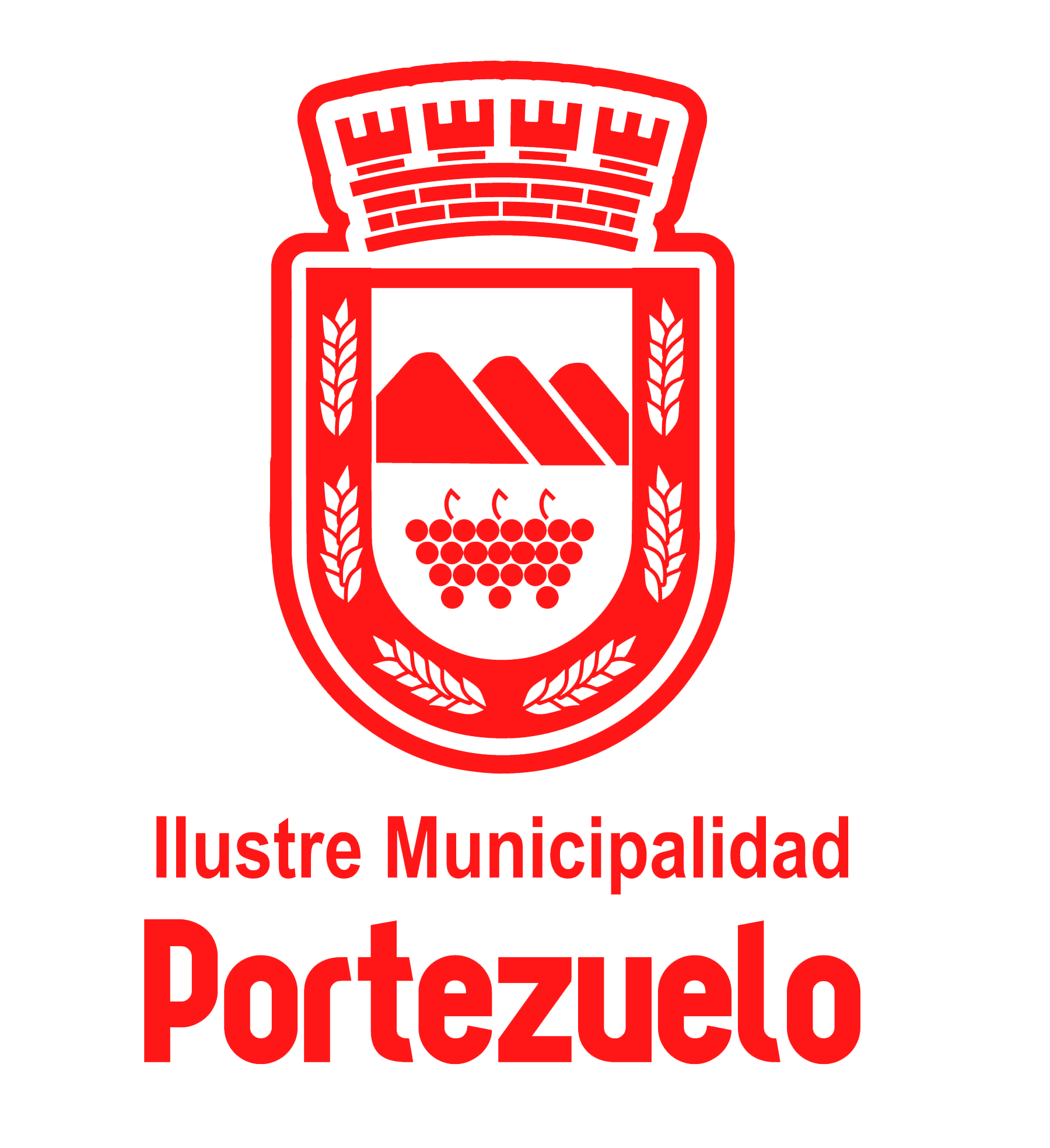 Municipalidad de Portezuelo