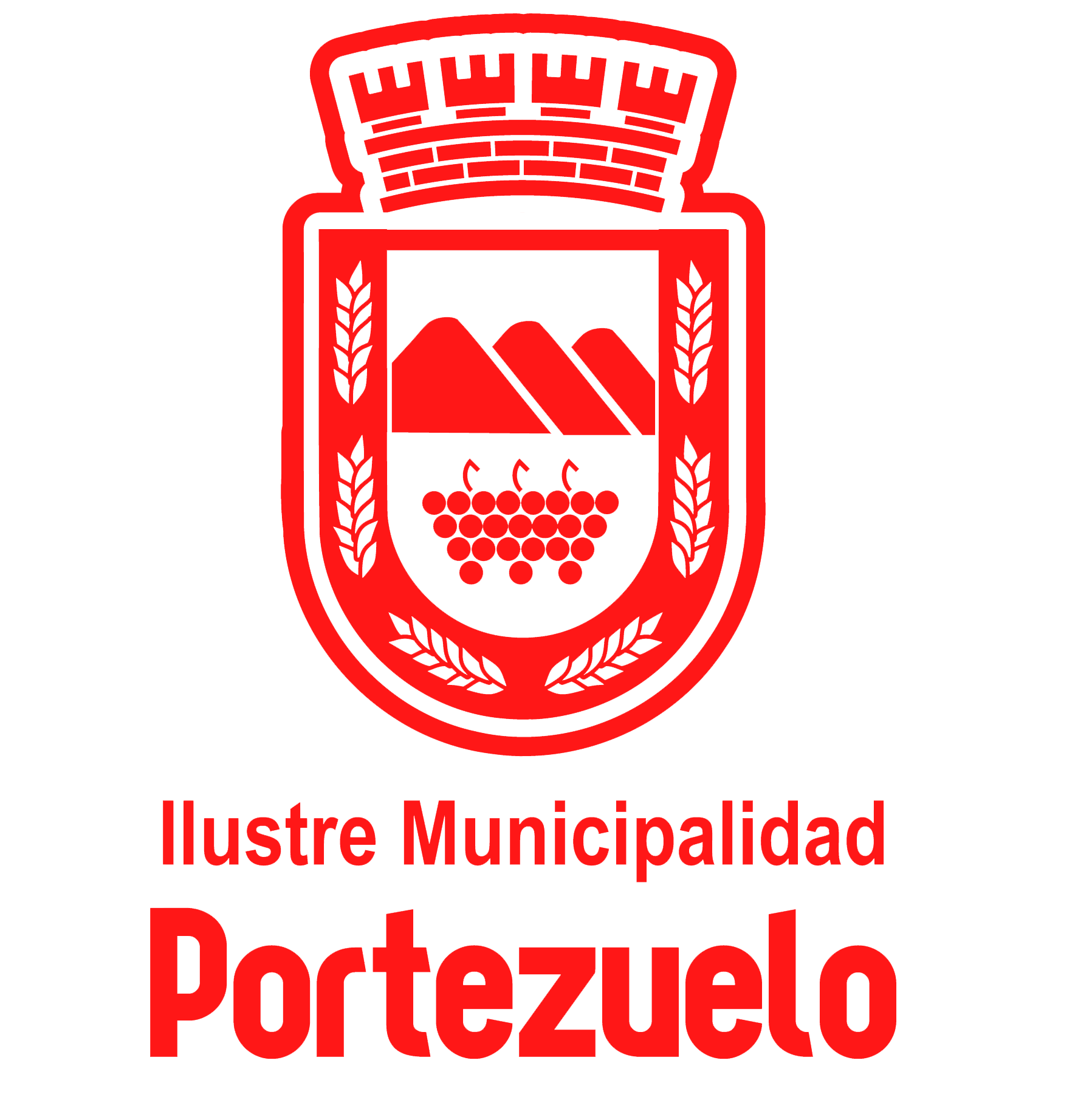Municipalidad de Portezuelo
